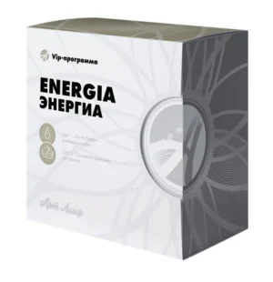 VIP-программа Energia (Энергиа)