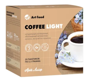 Coffee Light ( Кофе Лайт)