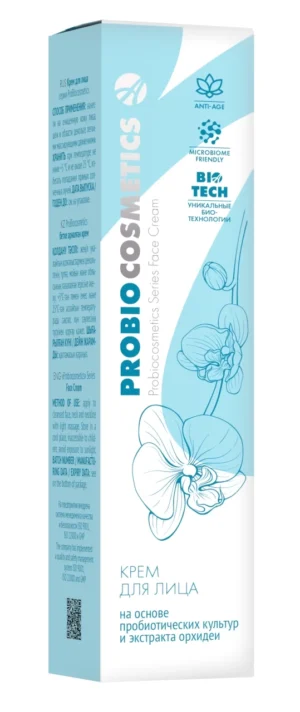 Крем для лица ProBioCosmetics