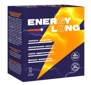 Energy Long Энерджи Лонг