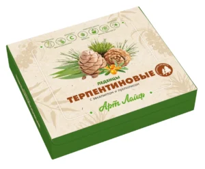 Терпентиновые леденцы