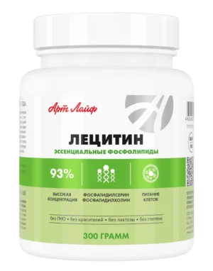 Лецитин