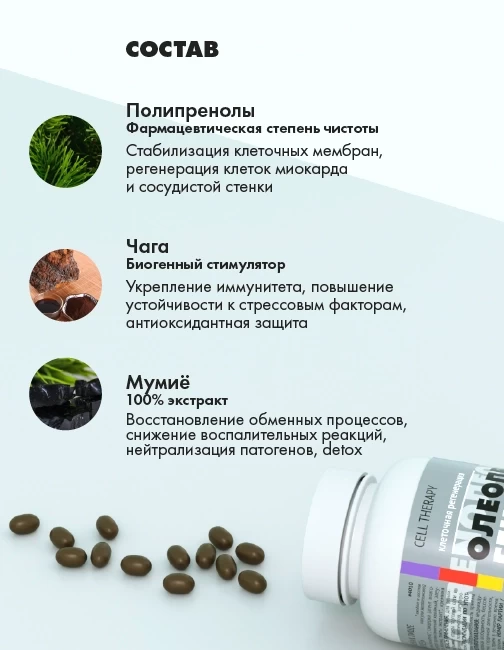 Олеопрен Генез — изображение 6