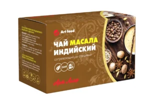 Чай Масала
