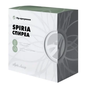 VIP-программа Spiria (Спиреа)