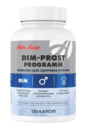 DIM-prost programm (ДИМ-прост программ)