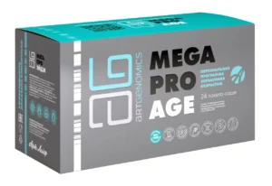 Программа Mega Pro Age (Мега Про Эйдж)