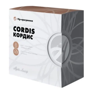 VIP-программа Kordis (Кордис)