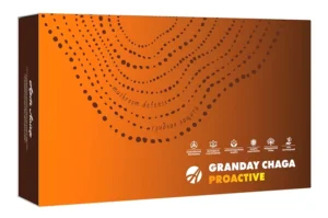 Granday Chaga Proactive