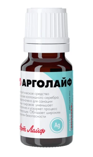 Арголайф