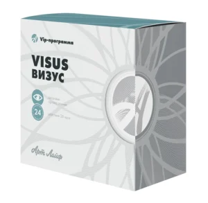 VIP-программа Visus (Визус)