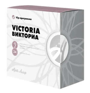 VIP-программа Victoria (Викториа)
