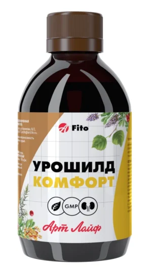 Взвар «Урошилд Комфорт»